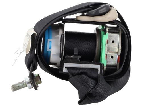 Used Front right belt tensioner Front right belt tensioner MAZDA 6 Hatchback (GH) 2.2 D (GH10) (129 hp) 33453716 33453716