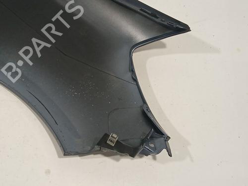 Left front fenders RENAULT CLIO III (BR0/1, CR0/1) 1.5 dCi (BR17, CR17) | BP28109845C41 
