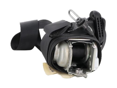 Used Front left seatbelt RENAULT TWINGO III (BCM_, BCA_) 1.0 SCe 65 (BCMJ) (65 hp) 31351926