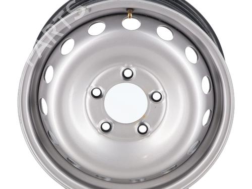 Used Rim RENAULT MASTER III Platform/Chassis (EV, HV, UV) [2010-2025]  29696935