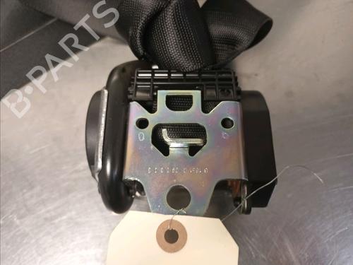 Rear left belt tensioner MERCEDES-BENZ B-CLASS Sports Tourer (W245) B 180 CDI (245.207) | BP12822467C89 