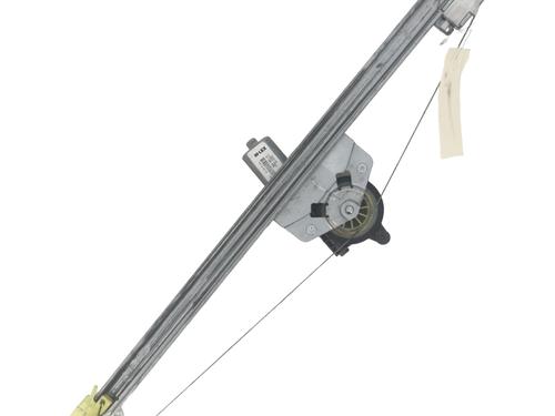 Front left window mechanism RENAULT TRAFIC II Van (FL) 2.0 dCi 90 (FL0H, FL00, FL01, FL0M, FL0P, FL0S) | BP36069621C22 - Image 4