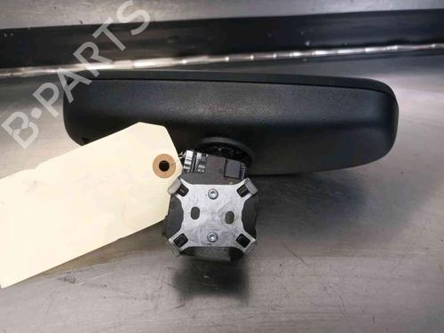 Rear mirror PEUGEOT 3008 II SUV (MC_, MR_, MJ_, M4_) 1.2 THP/ PureTech 130 (MRHNSM, MRHNSU, MRHNSJ, MRHNYW,... | BP12822905I6 