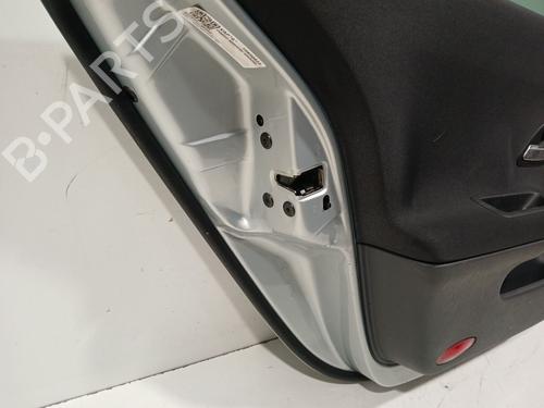 Left rear door RENAULT LAGUNA II (BG0/1_) 1.9 dCi | BP28838394C4 