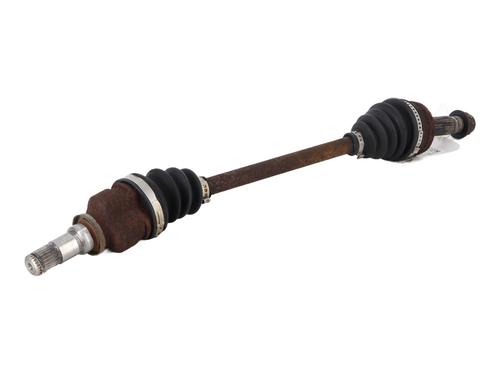 Left front driveshaft TOYOTA AYGO (_B1_) 1.0 (KGB10_, KGB10R) | BP29349382M38 