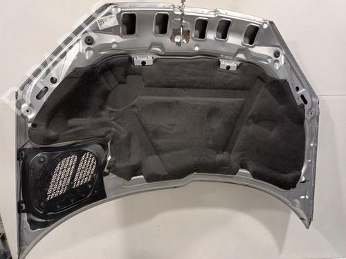 Motorhjelm PEUGEOT 206 SW (2E/K) 1.4 HDi | BP32008036C1 