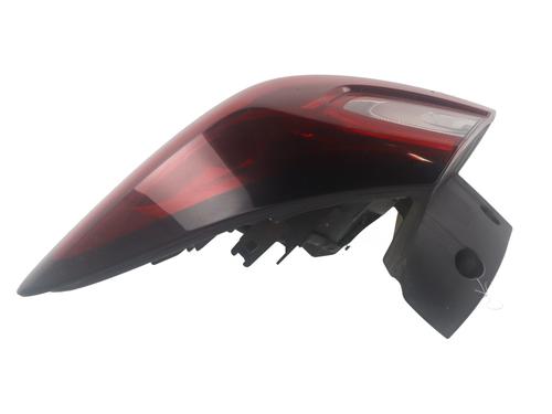 Right taillight RENAULT CAPTUR I (J5_, H5_) 1.5 dCi 90 (J5N4, J5M5, J5MW, J5M6, J5AL, J5AJ) | BP37682620C35 - Image 5