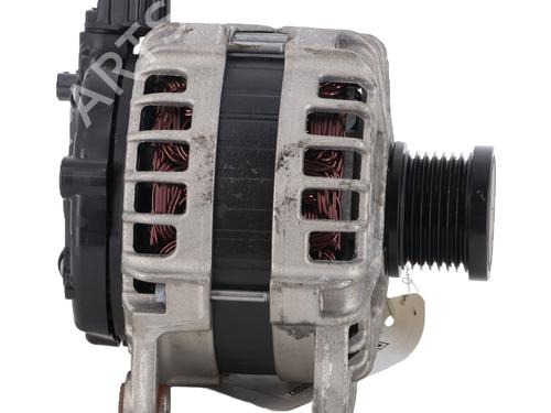 Alternator DACIA SANDERO III 1.0 TCe 100 ECO-G | BP36035012M7 - Image 3