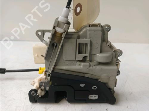 Front right lock AUDI A5 (8T3) 2.0 TDI | BP14948911C97 