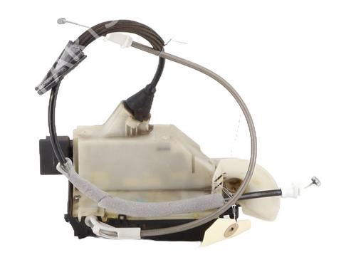 Used Front left lock CITROËN C4 II (NC_) 1.6 HDi 110 (112 hp) 25732841