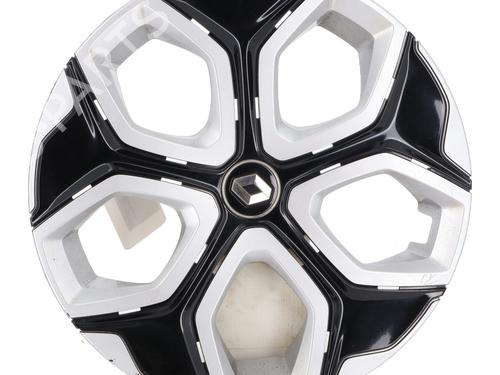 Used Hub cap RENAULT TWINGO III (BCM_, BCA_) 1.0 SCe 65 (BCMJ) (65 hp) 31797987