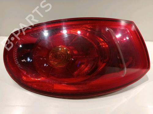Used Right taillight FIAT BRAVO II (198_) 1.6 D Multijet (198AXH1B) (105 hp) 14949776