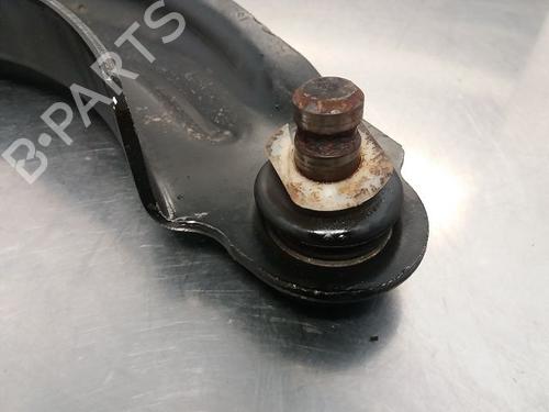 Right front suspension arm RENAULT CLIO IV (BH_) 1.5 dCi 75 | BP14860291M13 