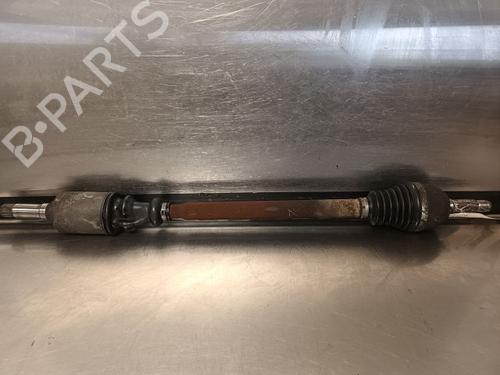 Used Right front driveshaft CITROËN SAXO (S0, S1) 1.4 VTS (75 hp) 20601729