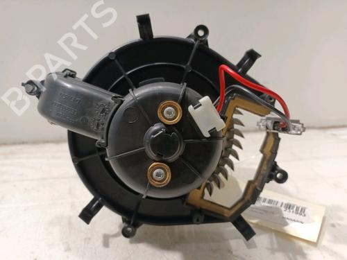 Heater blower motor CITROËN C4 Picasso I MPV (UD_) 1.6 HDi | BP16105933M62 