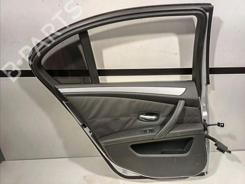 Left rear door BMW 5 (E60) 530 d | BP16106082C4 