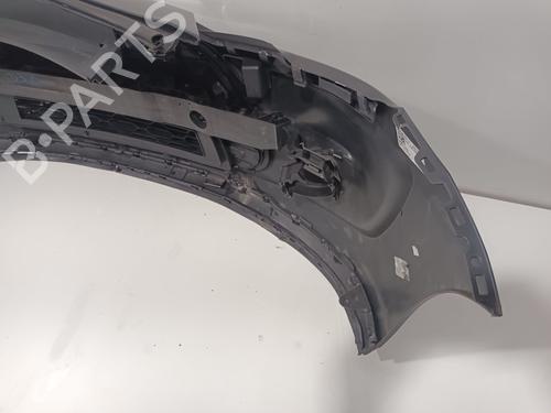 Front bumper CITROËN C3 II (SC_) 1.6 HDi | BP37682625C7  - Image 9