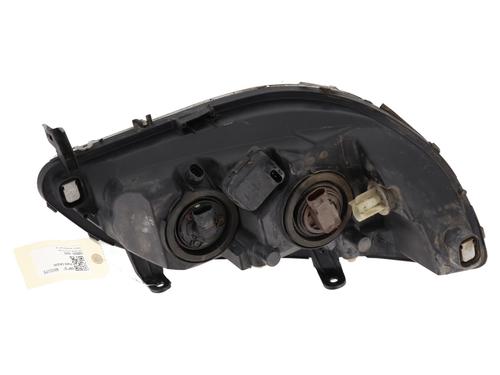 Left headlight OPEL ZAFIRA A MPV (T98) 2.2 DTI 16V (F75) | BP25434572C28 