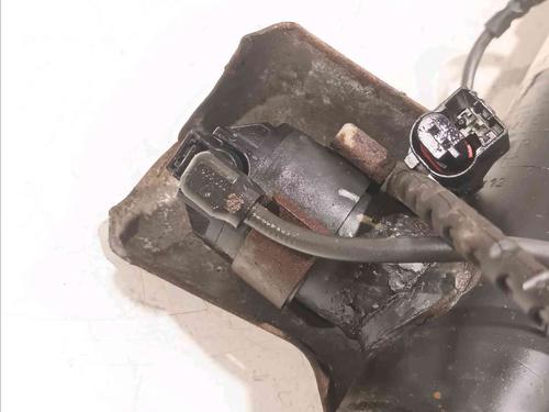 Left rear shock absorber RENAULT ESPACE V (JR_)  | BP20605990M18 