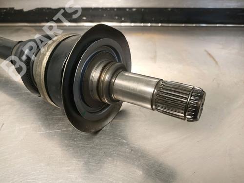 Left rear driveshaft BMW 5 Gran Turismo (F07) 520 d | BP11945797M40 