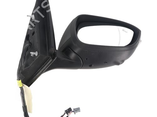 Used Right mirror RENAULT SCENIC E-TECH PHASE I EV87 (218 hp) 28179936