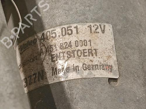 Front wiper motor SMART FORTWO Coupe (451) 1.0 (451.330, 451.334) | BP17909983M29 