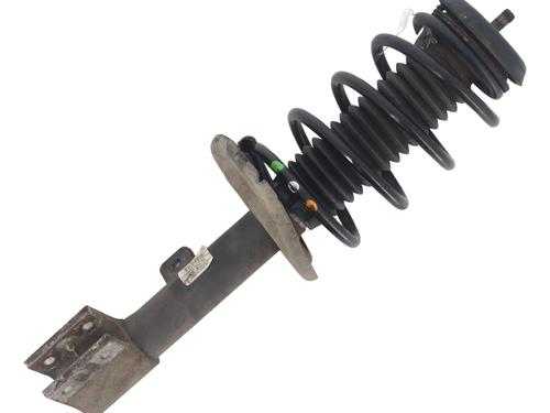 Used Right front shock absorber PEUGEOT 308 I (4A_, 4C_) 1.6 HDi (90 hp) 29268598