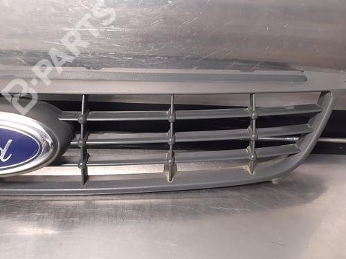 Grille FORD FOCUS II (DA_, HCP, DP) 1.6 TDCi | BP9332089C40 