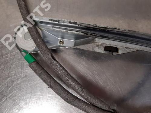 Front right window mechanism FORD FOCUS I (DAW, DBW) 1.6 16V | BP9330146C23 