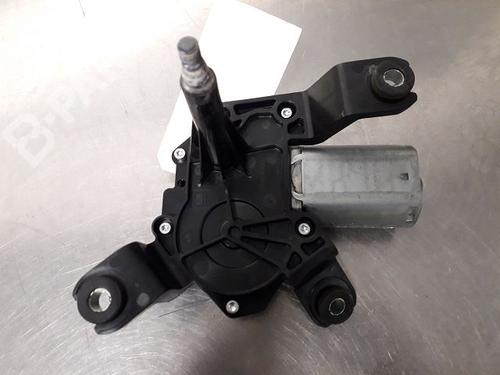 Rear wiper motor OPEL MERIVA B MPV (S10) 1.3 CDTI (75) | BP9324898M102 