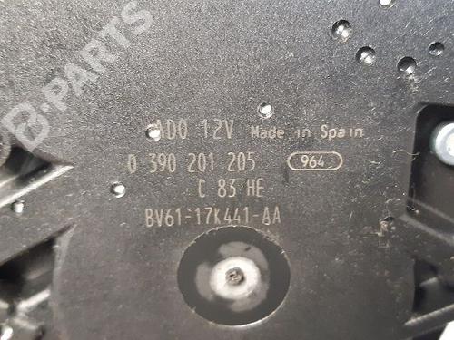 Rear wiper motor FORD FOCUS III 1.6 TDCi | BP9334104M102 