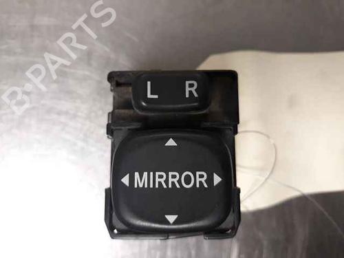 Used Mirror switch TOYOTA PRIUS Liftback (_W2_) 1.5 Hybrid (NHW20_, NHW20R) (112 hp) 28508792