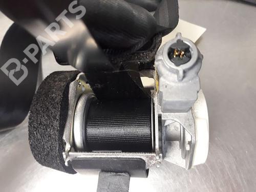 Front left belt tensioner FORD FIESTA VI (CB1, CCN) 1.4 TDCi | BP9328975C87 