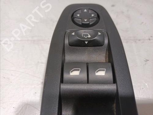 Switch PEUGEOT 208 I (CA_, CC_) 1.2 PureTech 82 | BP15624162I30 