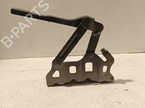 Used Hinge/Door check strap KIA SPORTAGE IV (QL, QLE) 1.7 CRDi (116 hp) 20606914