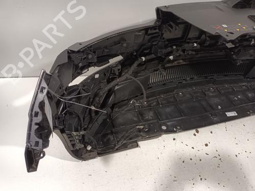 Front bumper RENAULT SCENIC E-TECH PHASE I EV87 | BP33232004C7  - Image 5