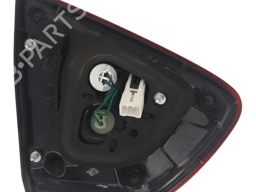 Right tailgate light KIA RIO III (UB) 1.25 CVVT | BP31939218C80 