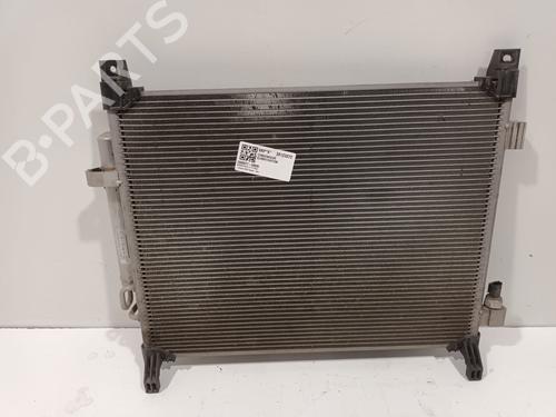 AC-Kondensator NISSAN NOTE (E12) 1.2 | BP36035206M32 - Image 5