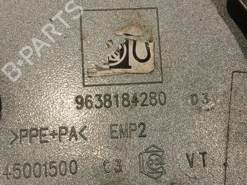 Fuel flap CITROËN C3 I (FC_, FN_) 1.4 i | BP20608680C131 