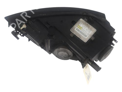 Left headlight AUDI A3 (8P1) 1.9 TDI | BP39389274C28 - Image 6