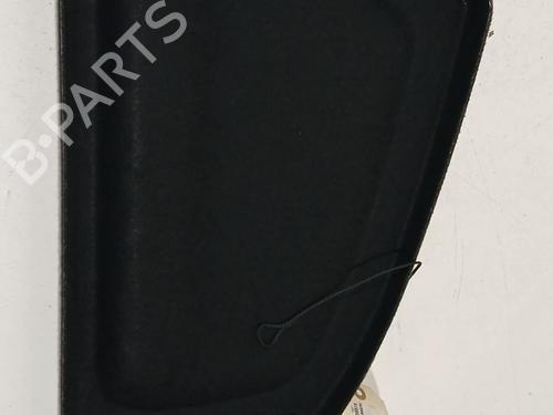 Rear parcel shelf RENAULT TWINGO II (CN0_) 1.2 16V (CN04, CN0B) | BP28508750C85 