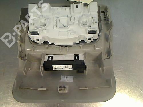 Interior roof light CITROËN C3 / C3 ORIGIN III (SX) 1.2 THP 110 | BP9319626I8 