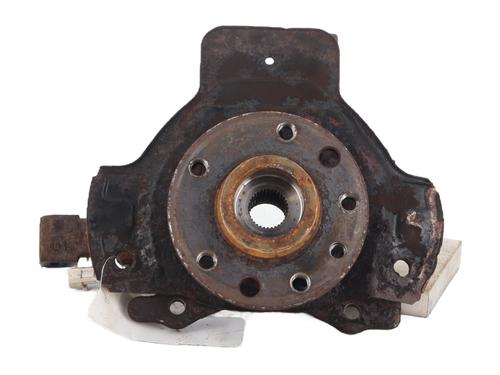 Fusee links voor Fusee links voor OPEL ASTRA G Coupe (T98) 1.8 16V (F07) (116 hp) 36552489 36552489