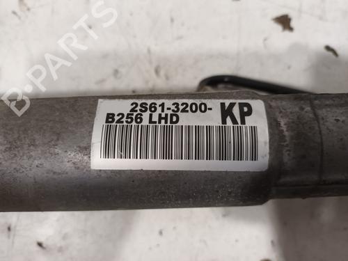 Steering rack FORD FIESTA V (JH_, JD_) 1.4 TDCi | BP32227014M22