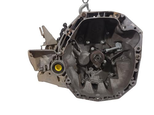 gearbox-renault-kangoo-express-fw01_-2008-36318824 main image