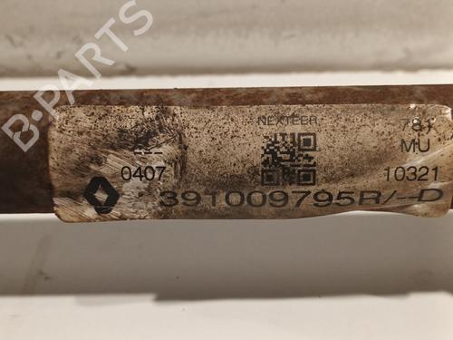Right front driveshaft RENAULT EXPRESS Box Body/MPV 1.5 Blue dCi 95 (F6AB) | BP40111960M39 - Image 5