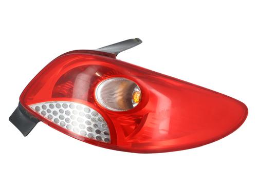 Used Right taillight PEUGEOT 206+ (2L_, 2M_) 1.4 HDi eco 70 (68 hp) 21168241