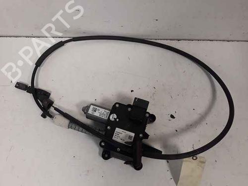 Used Electric handbrake CITROËN C4 Picasso I MPV (UD_) 1.6 HDi (109 hp) 25044048