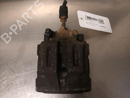 Used Right rear brake caliper BMW 3 (E90) 318 d (143 hp) 14862559