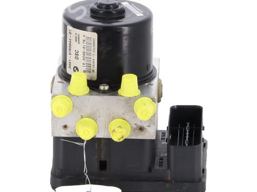 Used ABS pump BMW 1 (E87) 118 d (122 hp) 30095481